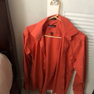 Pierre Cardin long sleeve shirt